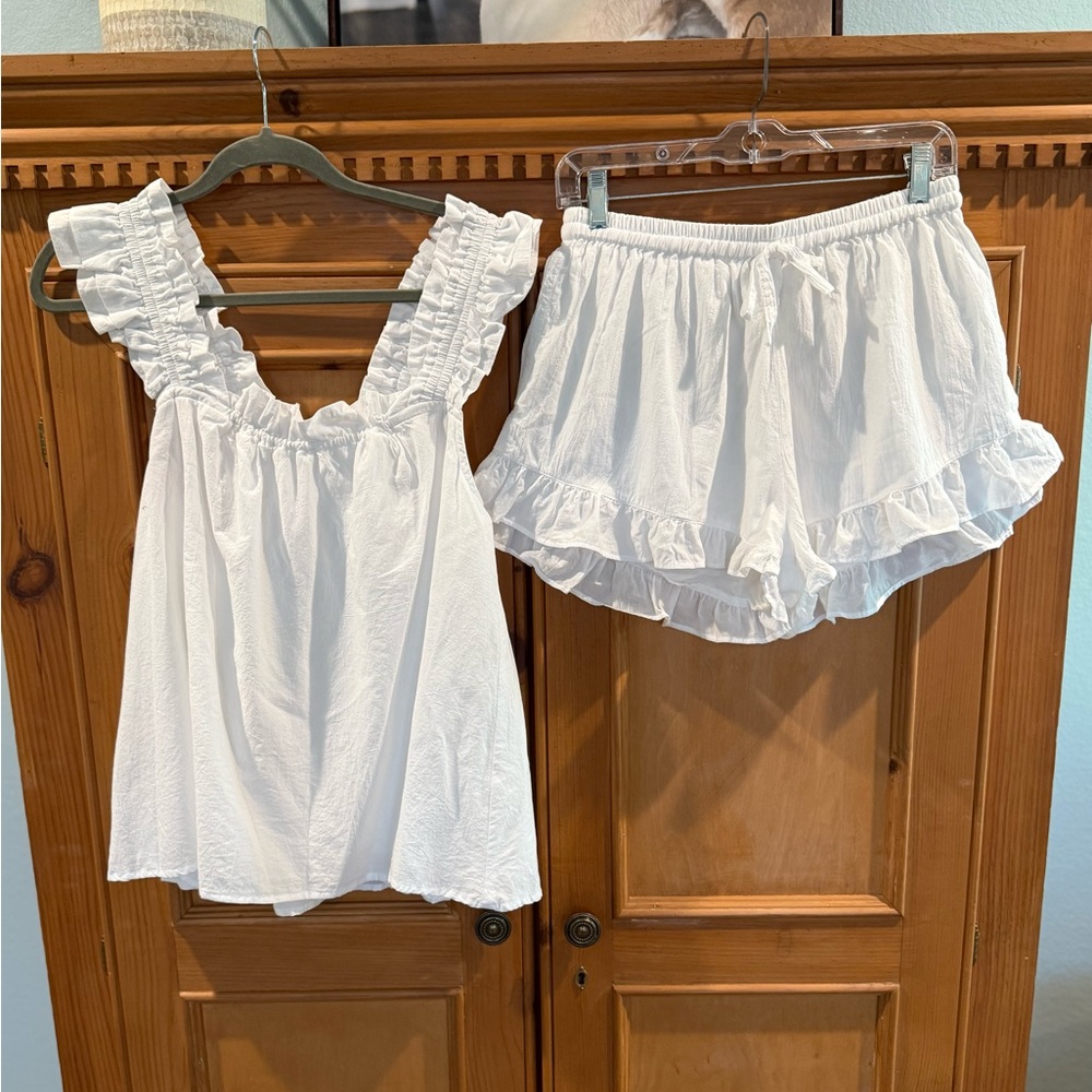 Nicolette PJ set